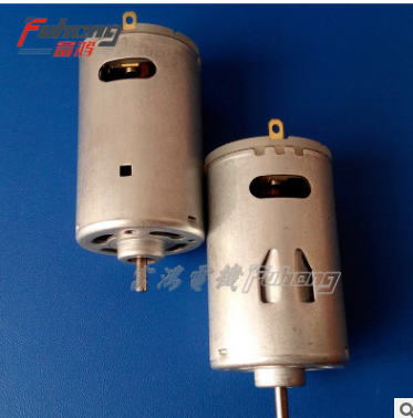 直流電機圖片/直流電機樣板圖 (3)