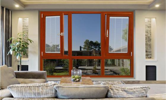 平開窗圖片/平開窗樣板圖 (4)