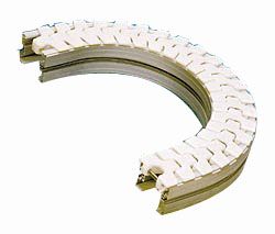 鏈板輸送線圖片/鏈板輸送線樣板圖 (4)