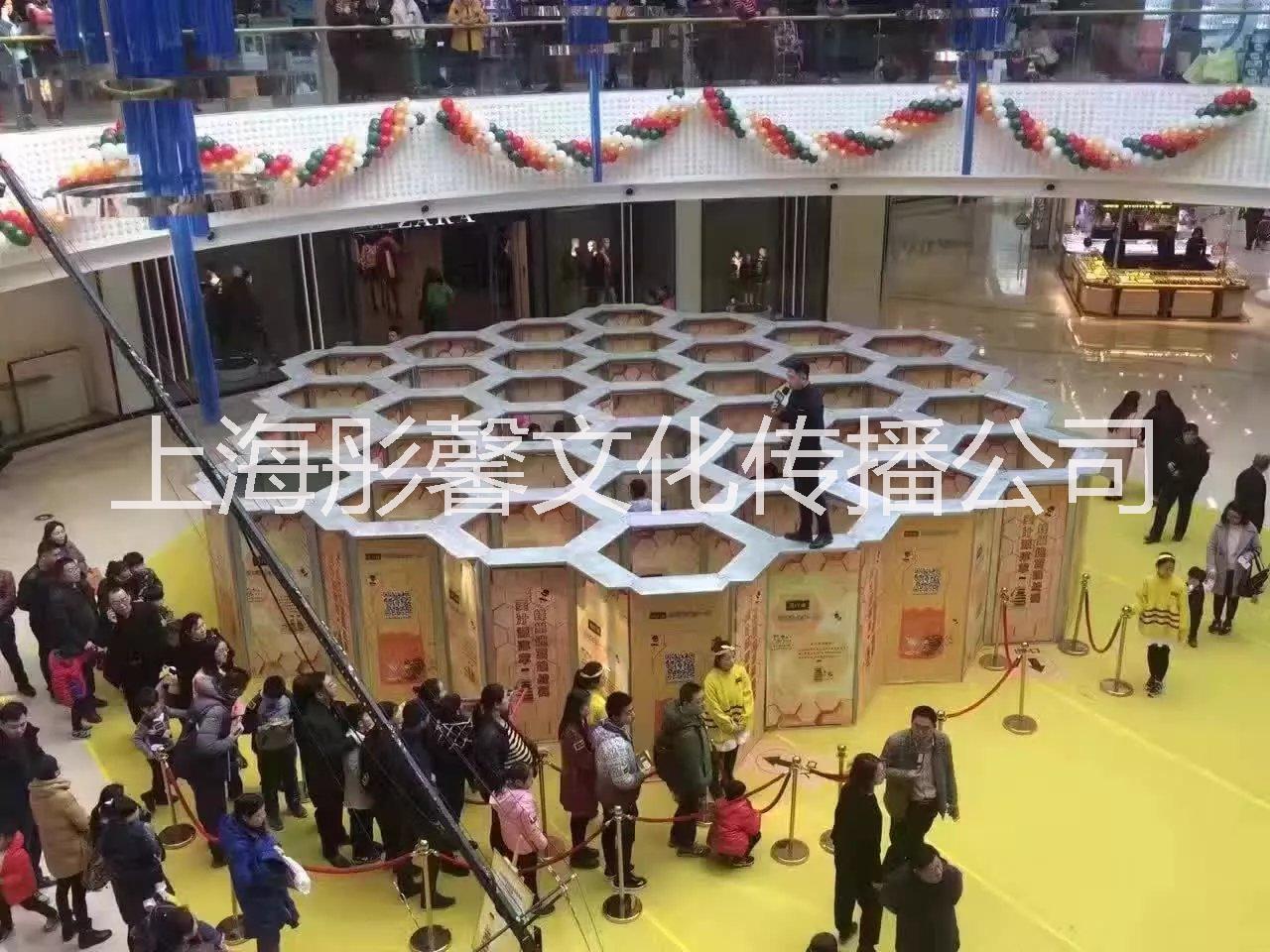 蜂巢迷宮出租，迷宮廠家制作出租售圖片