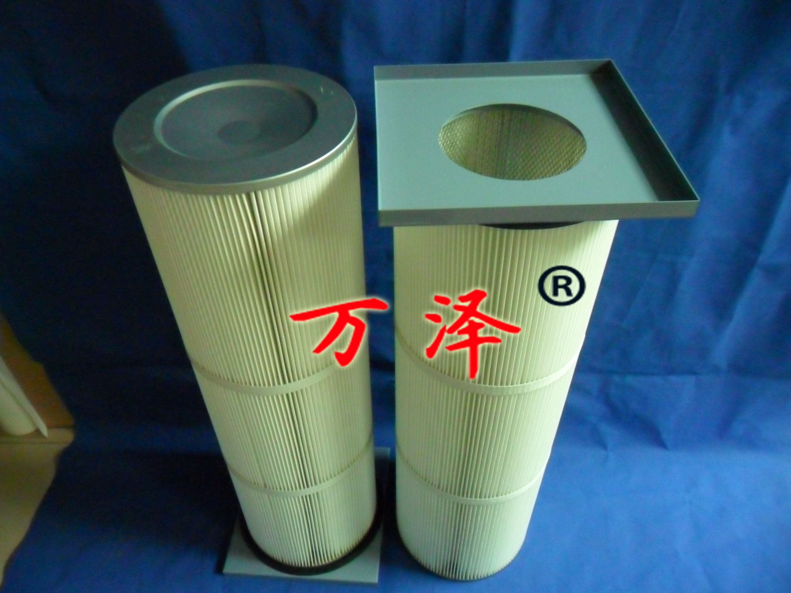 粉塵濾筒圖片/粉塵濾筒樣板圖 (3)