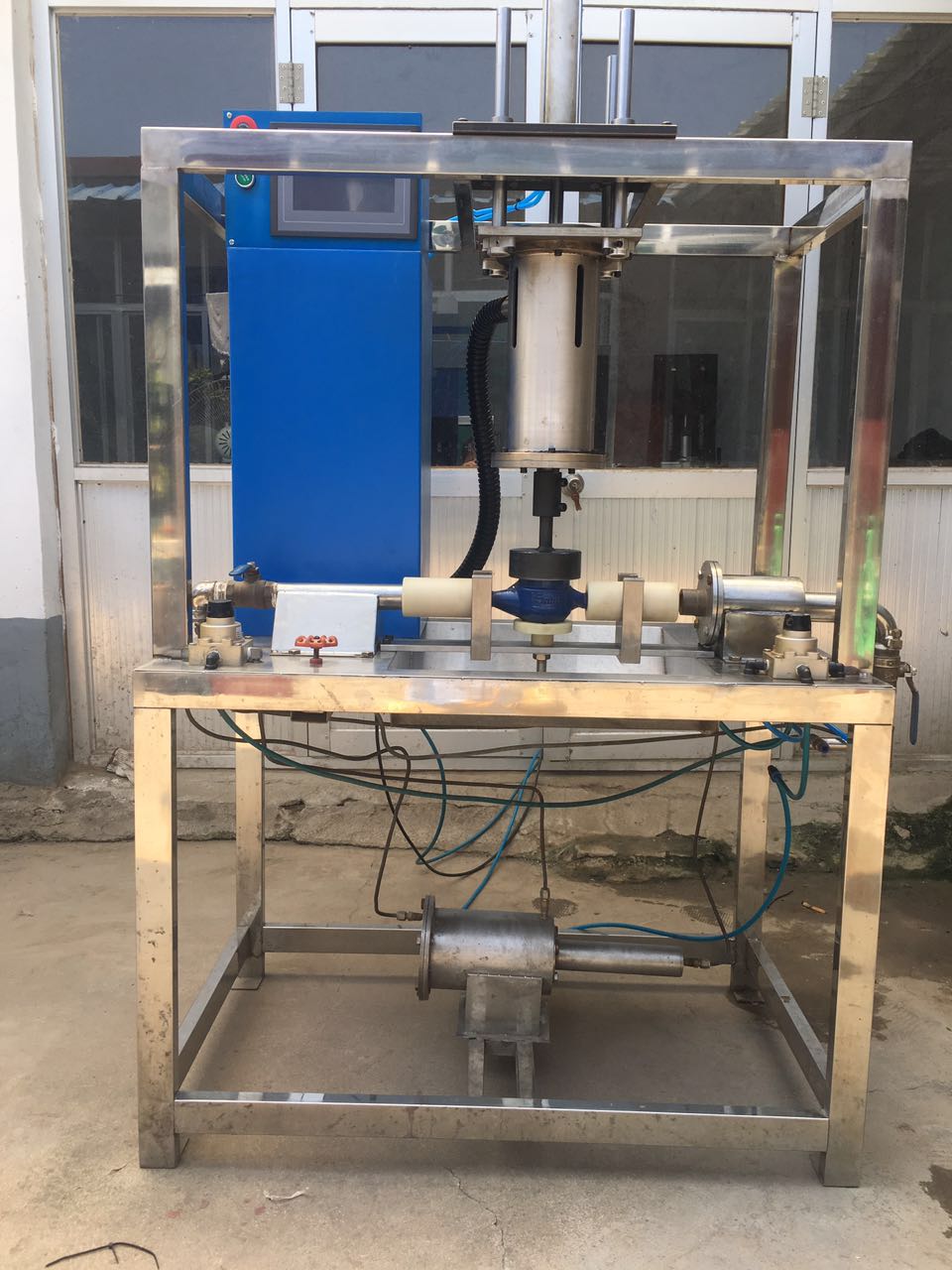 濕式水表圖片/濕式水表樣板圖 (3)