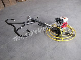 手推式抹光機(jī)圖片/手推式抹光機(jī)樣板圖 (2)