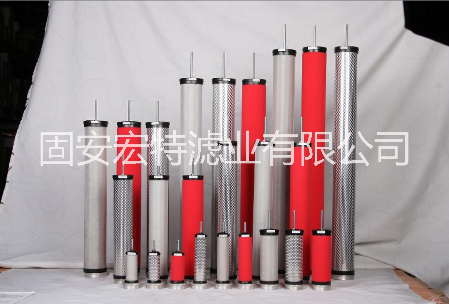 漢克森精密濾芯圖片/漢克森精密濾芯樣板圖 (1)