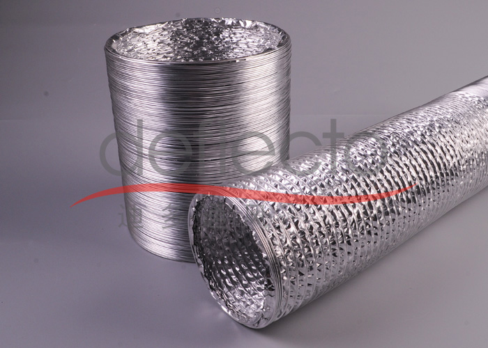 耐高溫鋼絲軟管圖片/耐高溫鋼絲軟管樣板圖 (4)