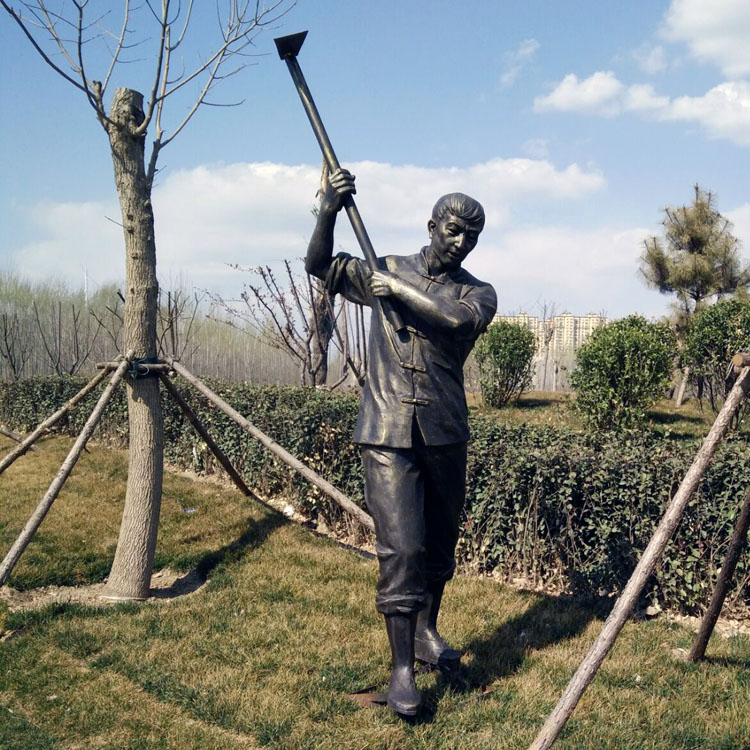 農(nóng)耕鋤地圖片/農(nóng)耕鋤地樣板圖 (2)