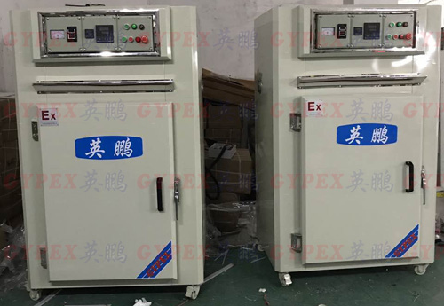 河北按尺寸定做防爆烘箱圖片