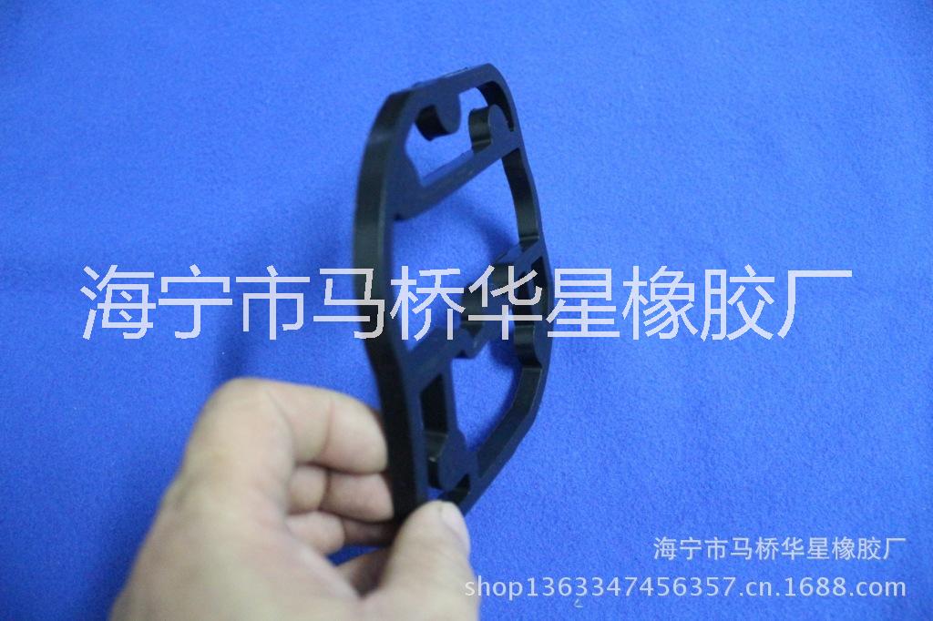 硅橡膠異型密封圈圖片/硅橡膠異型密封圈樣板圖 (2)