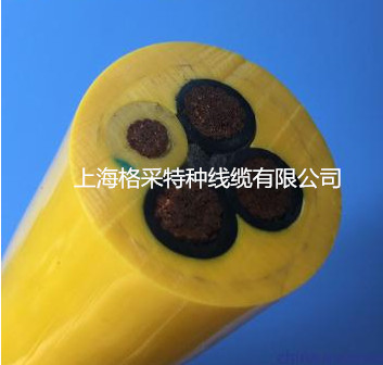 起重機抓斗電纜3X16+1X10圖片/起重機抓斗電纜3X16+1X10樣板圖 (3)