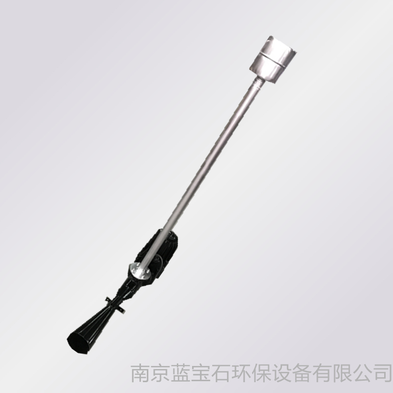 潛水曝氣機圖片/潛水曝氣機樣板圖 (1)