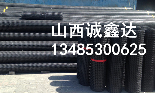 塑料土工格柵廠家現(xiàn)貨供應(yīng),強(qiáng)度高耐腐蝕