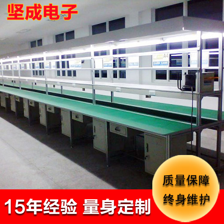 皮帶流水線圖片/皮帶流水線樣板圖 (4)