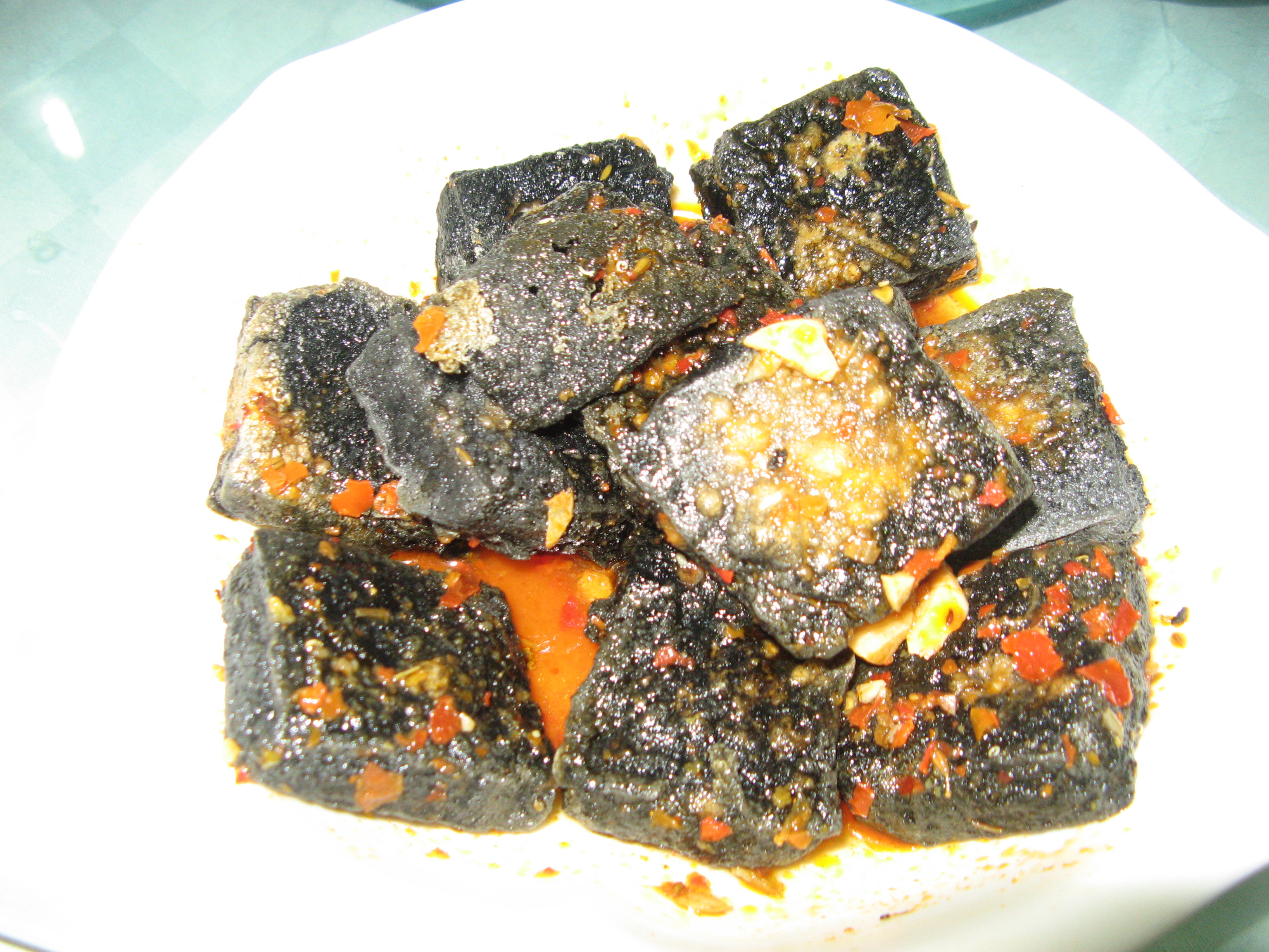 *長沙臭豆腐培訓(xùn)去哪里學(xué)習(xí)？