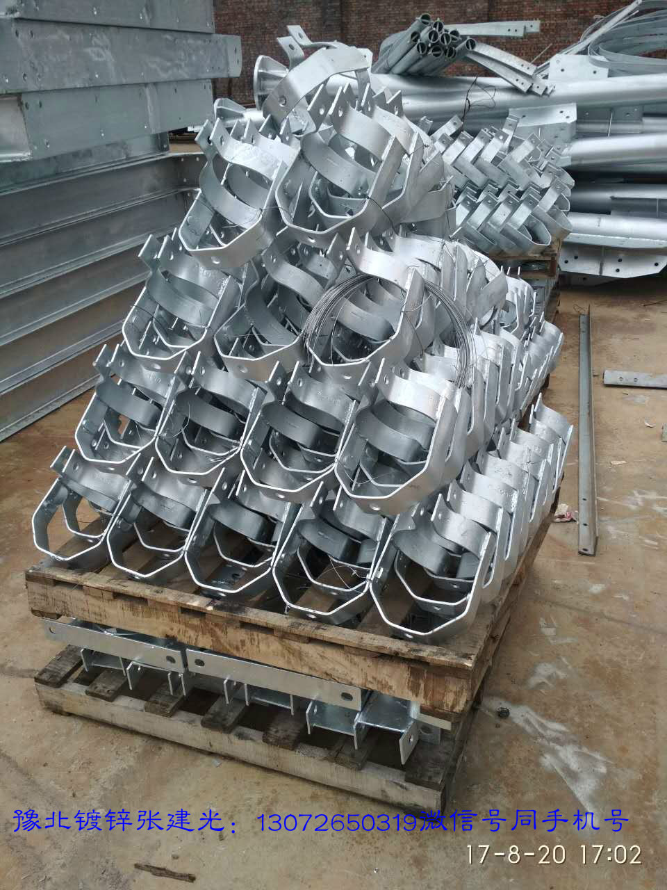 河南新鄉(xiāng)市鍍鋅廠鍍鋅電力設(shè)施