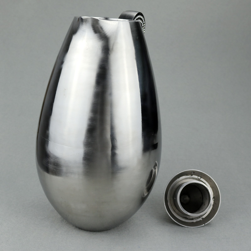 cnc小型手板模型廠之不銹鋼水壺圖片/cnc小型手板模型廠之不銹鋼水壺樣板圖 (2)