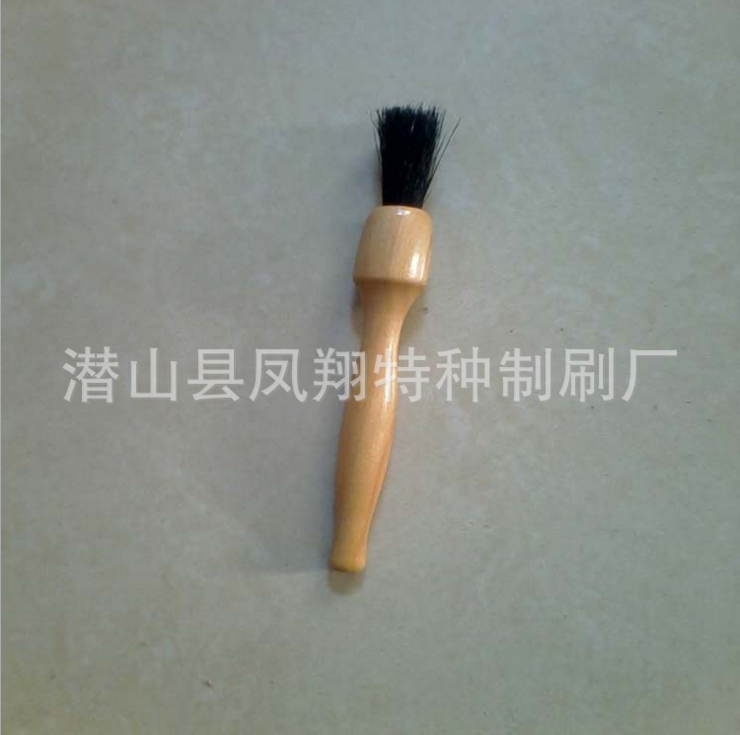 生產(chǎn)筆刷 尼龍絲筆刷 磨料絲筆刷 打磨拋光筆刷