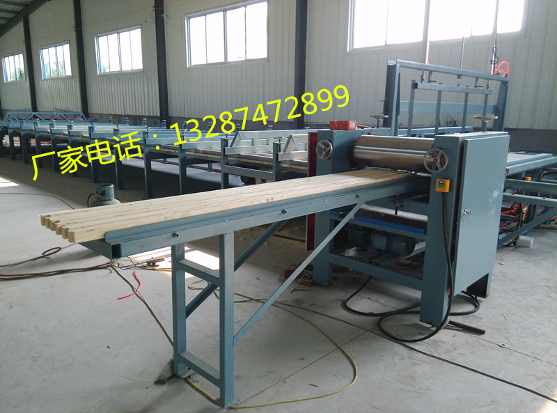 指接板拼板機、指接板拼板機廠家、指接板拼板機價格