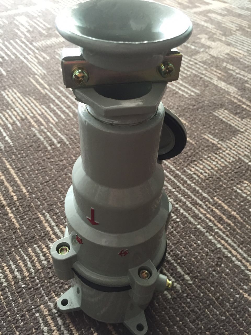 防爆插座圖片/防爆插座樣板圖 (2)