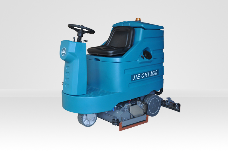 自動(dòng)掃地機(jī)圖片/自動(dòng)掃地機(jī)樣板圖 (4)