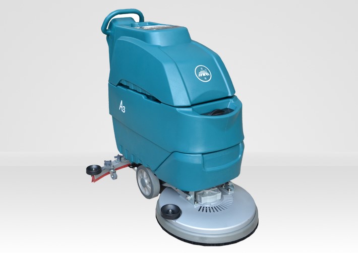 潔馳A3全自動洗地機、廣西洗地機價格、廣西洗地機廠家