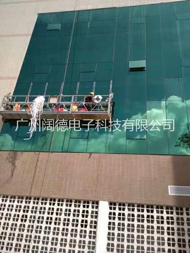 廣州幕墻玻璃圖片/廣州幕墻玻璃樣板圖 (2)