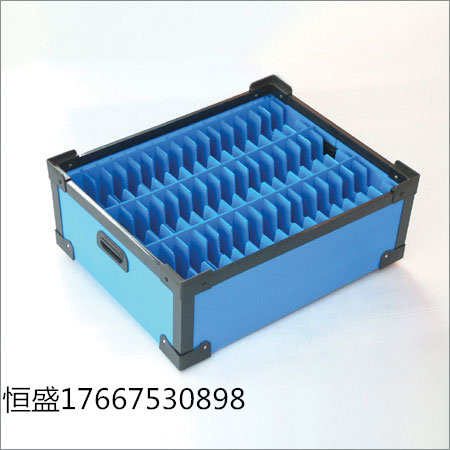 青島廠家中空板，周轉(zhuǎn)箱，蘋果圍板