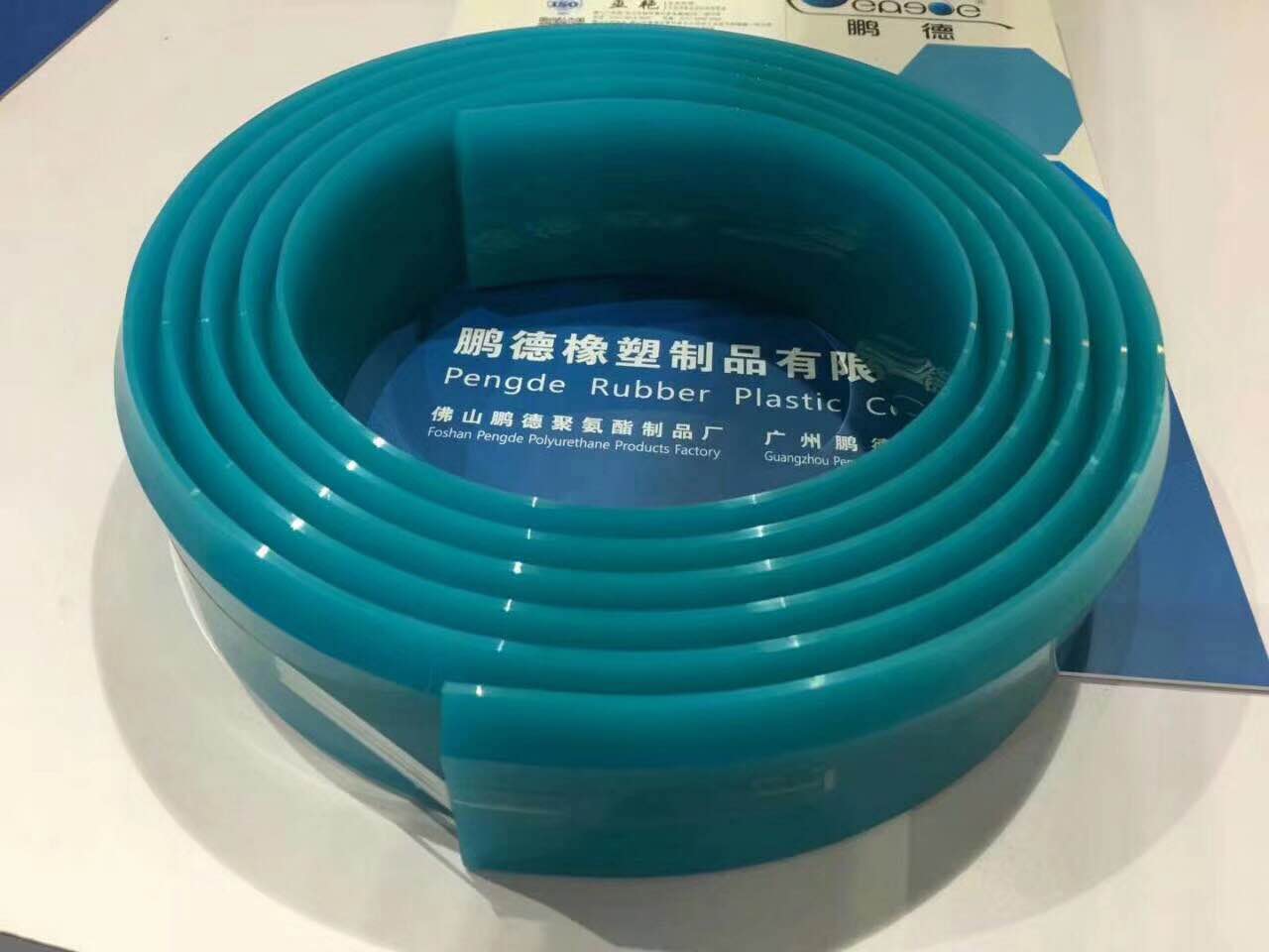 絲印刮膠圖片/絲印刮膠樣板圖 (4)