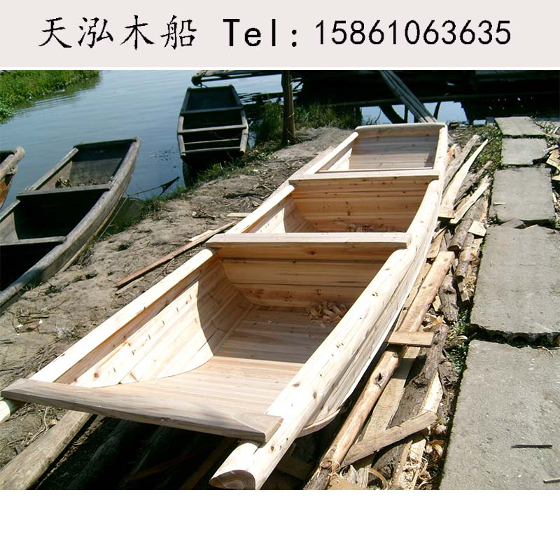 木船圖片/木船樣板圖 (1)