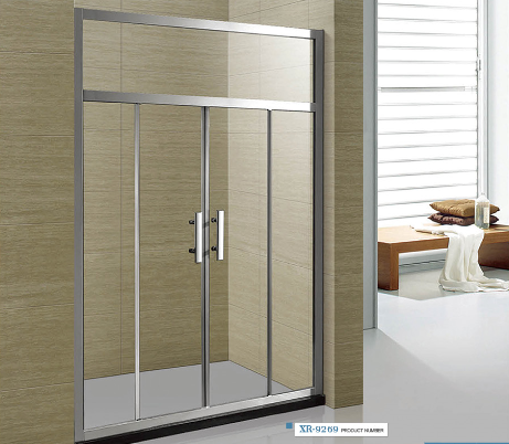 沐浴房門窗圖片/沐浴房門窗樣板圖 (4)