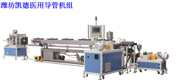 醫(yī)用導(dǎo)管機(jī)組圖片