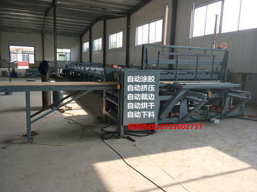 全自動拼板機(jī)生產(chǎn)廠家 全自動木工拼板機(jī)價(jià)格 優(yōu)質(zhì)實(shí)木拼板機(jī) 廣東佛山