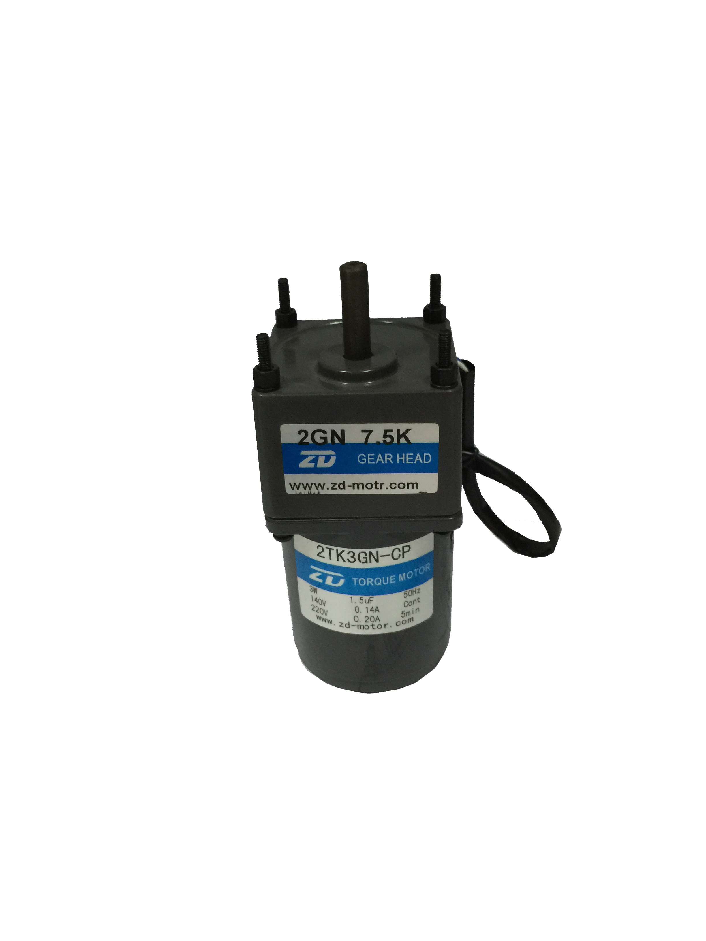 力矩/堵轉(zhuǎn)電機(jī)2TK3GN-CP圖片/力矩/堵轉(zhuǎn)電機(jī)2TK3GN-CP樣板圖 (3)