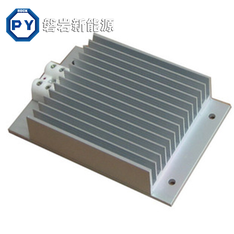 定制PTC鋁合金加熱器陶瓷PTC圖片/定制PTC鋁合金加熱器陶瓷PTC樣板圖 (2)