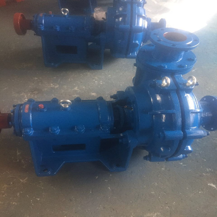 型渣漿泵圖片/型渣漿泵樣板圖 (2)