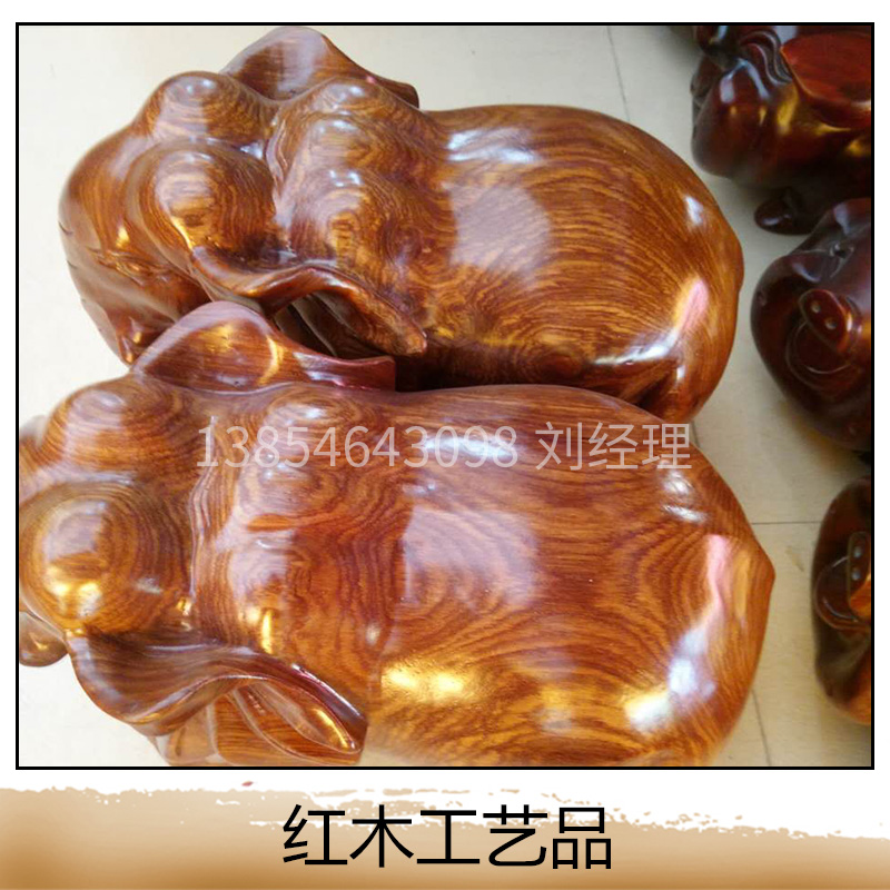 紅木工藝品圖片/紅木工藝品樣板圖 (3)