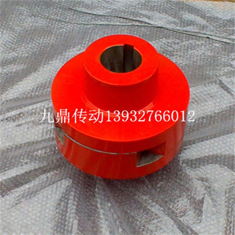 滑塊聯(lián)軸器圖片/滑塊聯(lián)軸器樣板圖 (1)