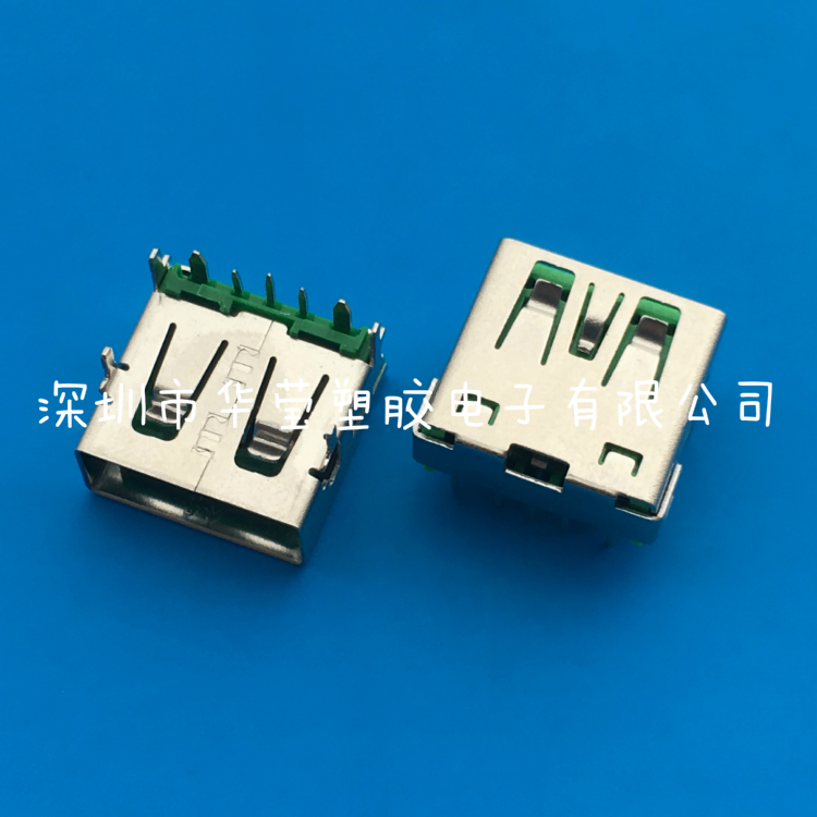 快充OPPO大電流USB圖片/快充OPPO大電流USB樣板圖 (1)
