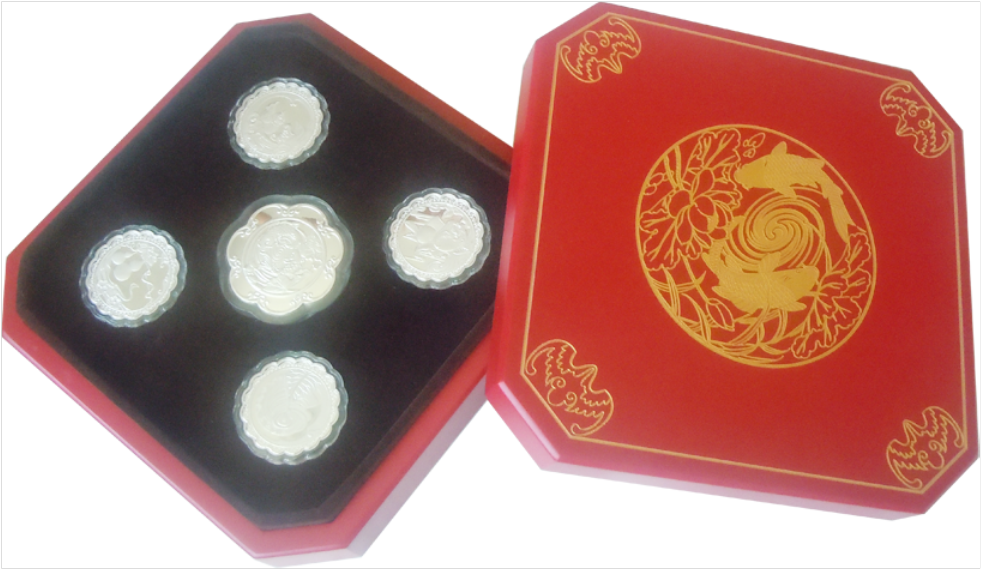 深圳黃金月餅直銷工廠批發(fā)零售價格