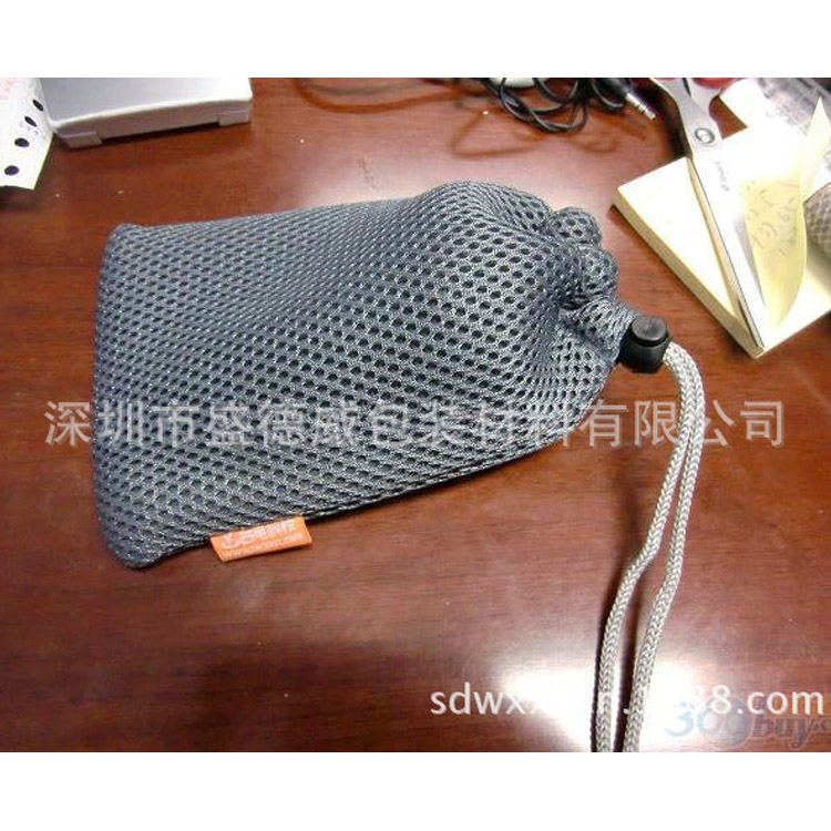 網(wǎng)布袋圖片/網(wǎng)布袋樣板圖 (3)