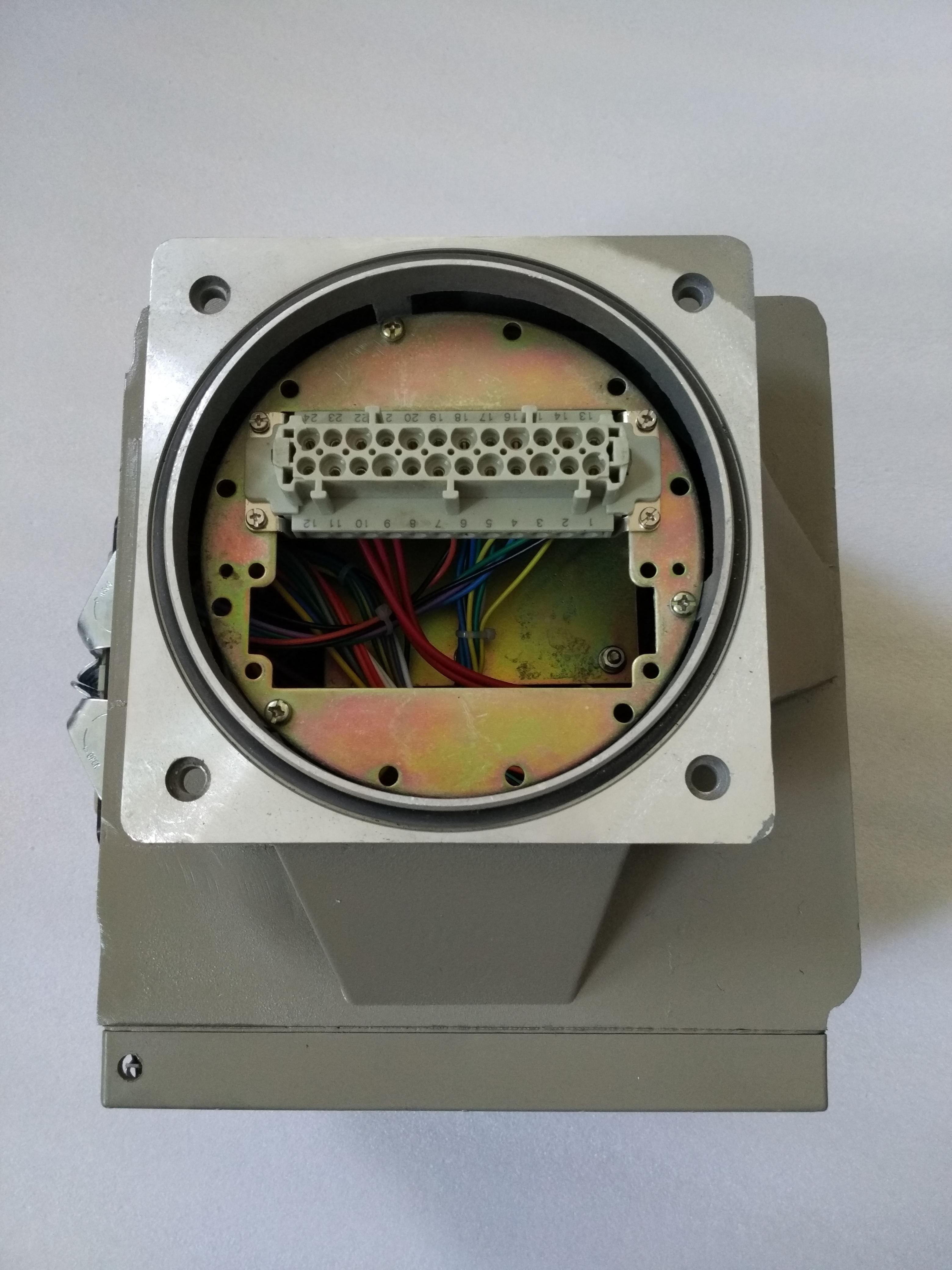 LK控制器 LK-3控制器 MU圖片/LK控制器 LK-3控制器 MU樣板圖 (4)