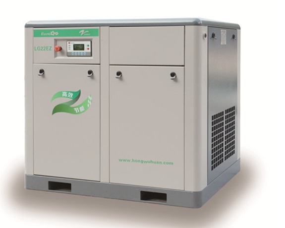 固定式螺桿空氣壓縮機(jī)圖片