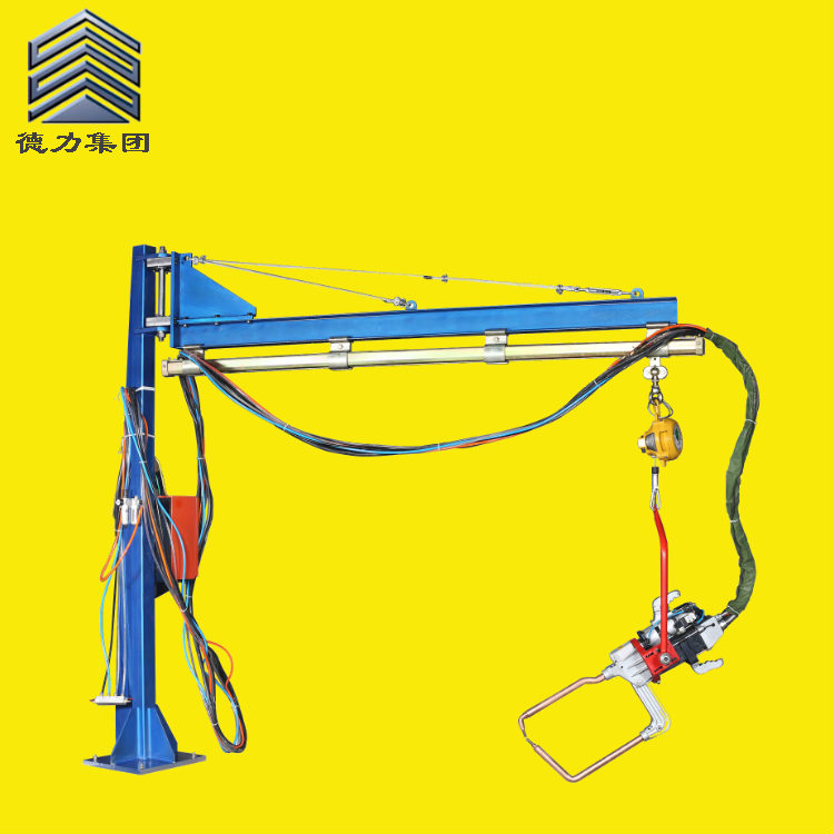 DN2懸掛式點(diǎn)焊機(jī)圖片/DN2懸掛式點(diǎn)焊機(jī)樣板圖 (2)