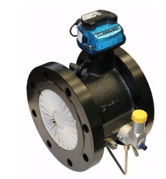 美國(guó)埃創(chuàng)ITRON渦輪流量計(jì)氣體