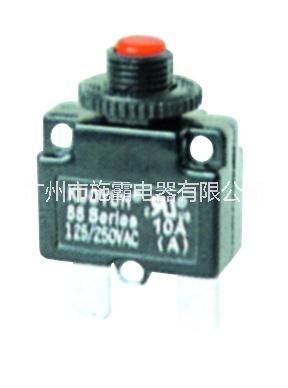 過流保護開關生產(chǎn)廠家圖片/過流保護開關生產(chǎn)廠家樣板圖 (4)