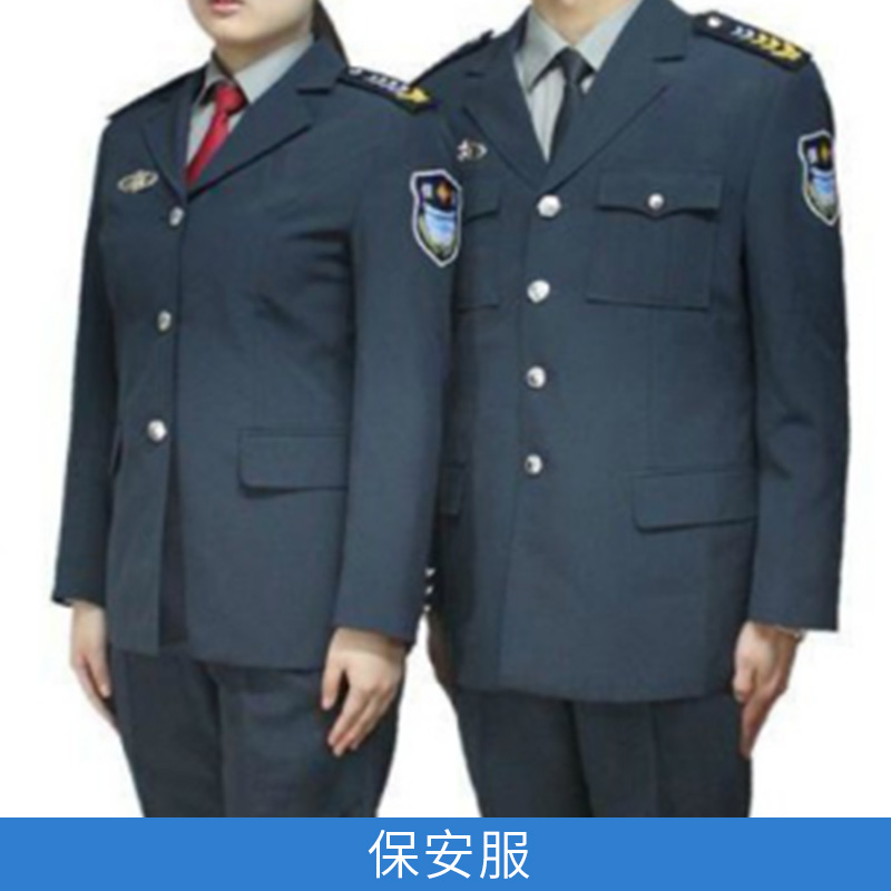 保安服圖片/保安服樣板圖 (2)
