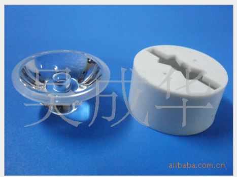 定制CREE-XP系列連體透鏡圖片