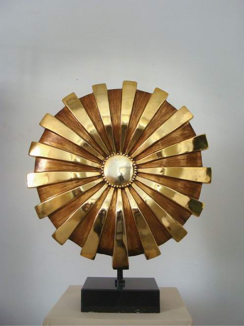 雕塑透明樹脂圖片/雕塑透明樹脂樣板圖 (2)