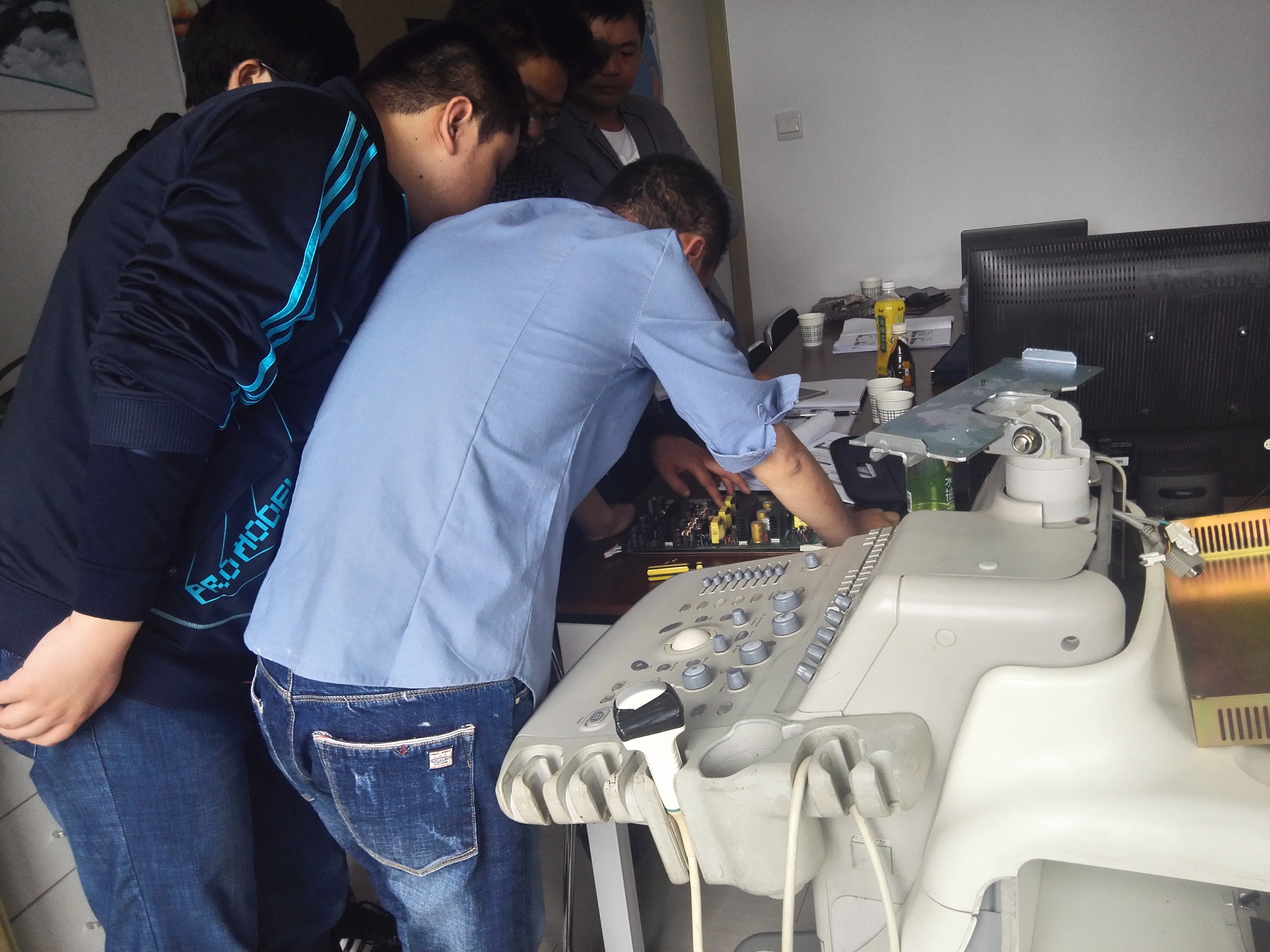 醫(yī)療器械維修培訓班 培訓機構圖片/醫(yī)療器械維修培訓班 培訓機構樣板圖 (2)