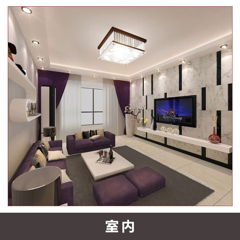 室內(nèi)裝修圖片/室內(nèi)裝修樣板圖 (3)