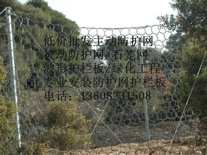 被動防護網(wǎng)RXI150RXI-150西安生產(chǎn)廠家
